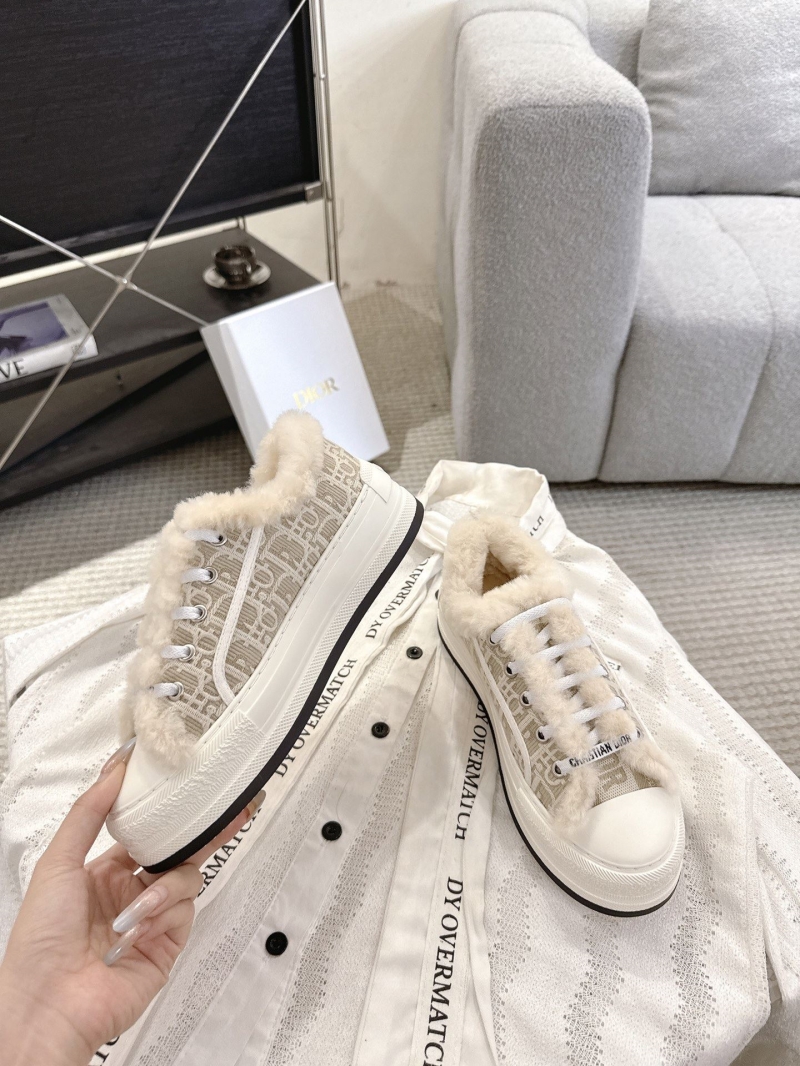 chr1st1an D10r sneakers